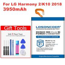 LMX410EO BL-T36 Battery for LG Harmony 2,K10 2018,K11-2018,K30,K11+ 2018,L413DL  - $25.10