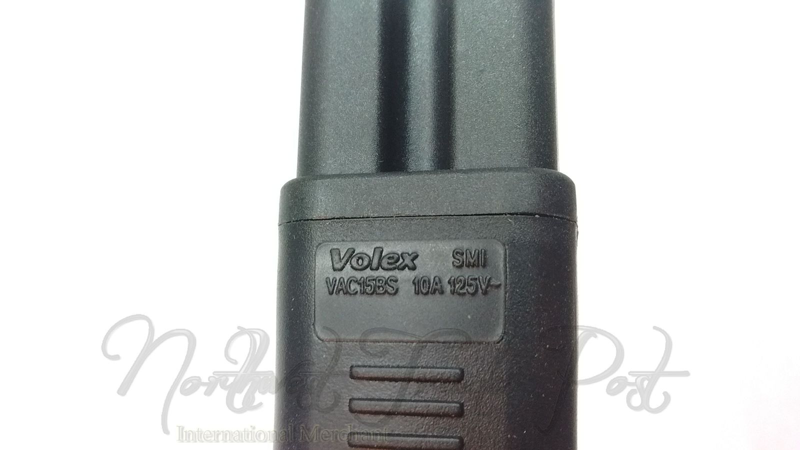 Bradley Electric Digital Smoker LONG Replacement Power Cord 3Pin Power