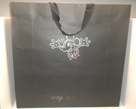 Disney x Coach Paper Gift Extra Large Shopping Bag 24" x 23" x 8" - $4.98
