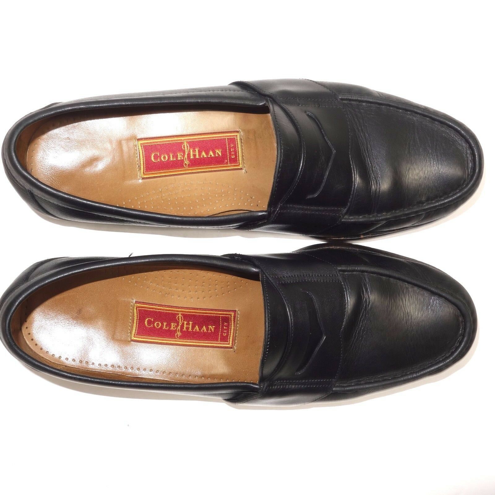 cole haan city loafers