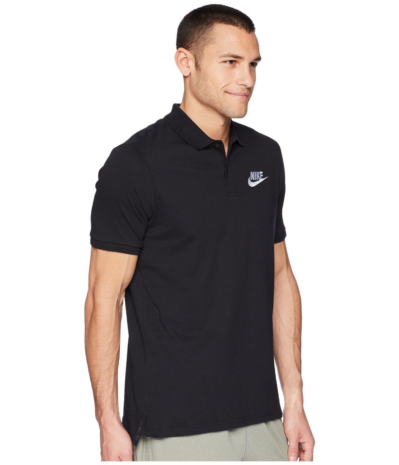 mens dri fit polo shirts