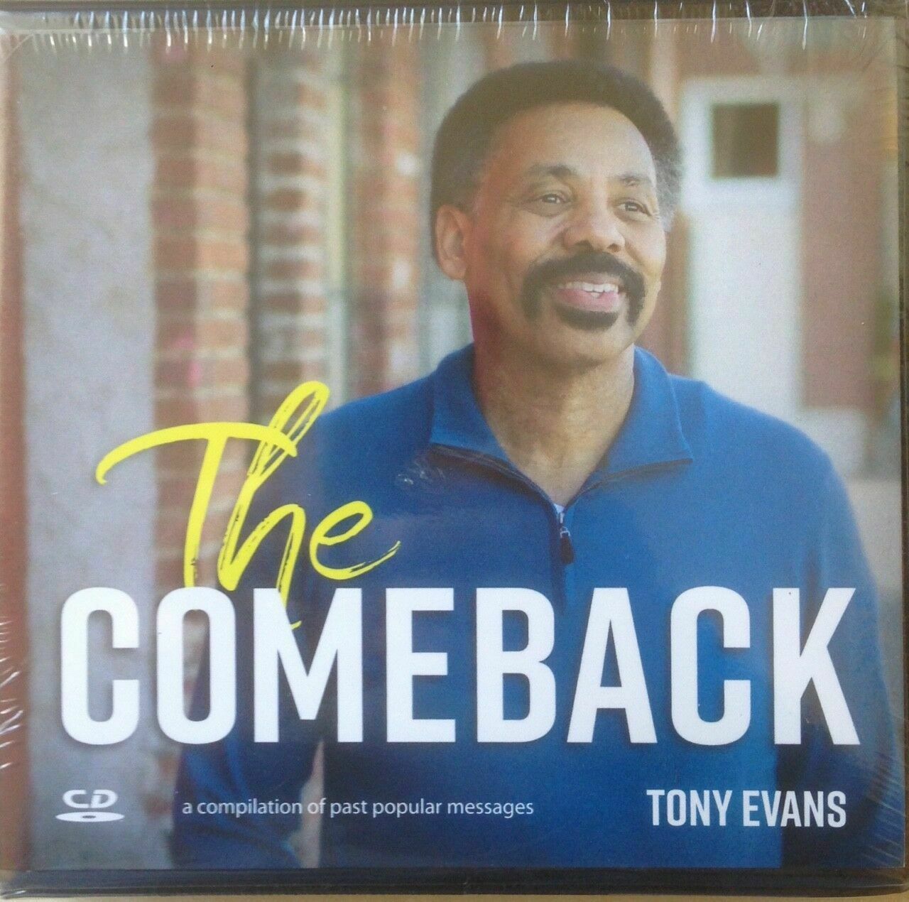 no excuses tony evans no excuses tony evans
