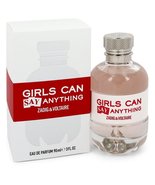 Girls Can Say Anything Perfume 3 oz Eau De Parfum Spray Women&#39;s Fragrance - $124.95