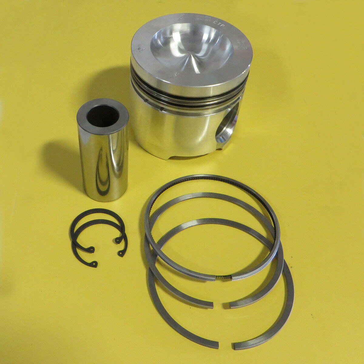 2w8410PK New Aftermarket fits CAT Piston Kit for 3204, 3208 Other