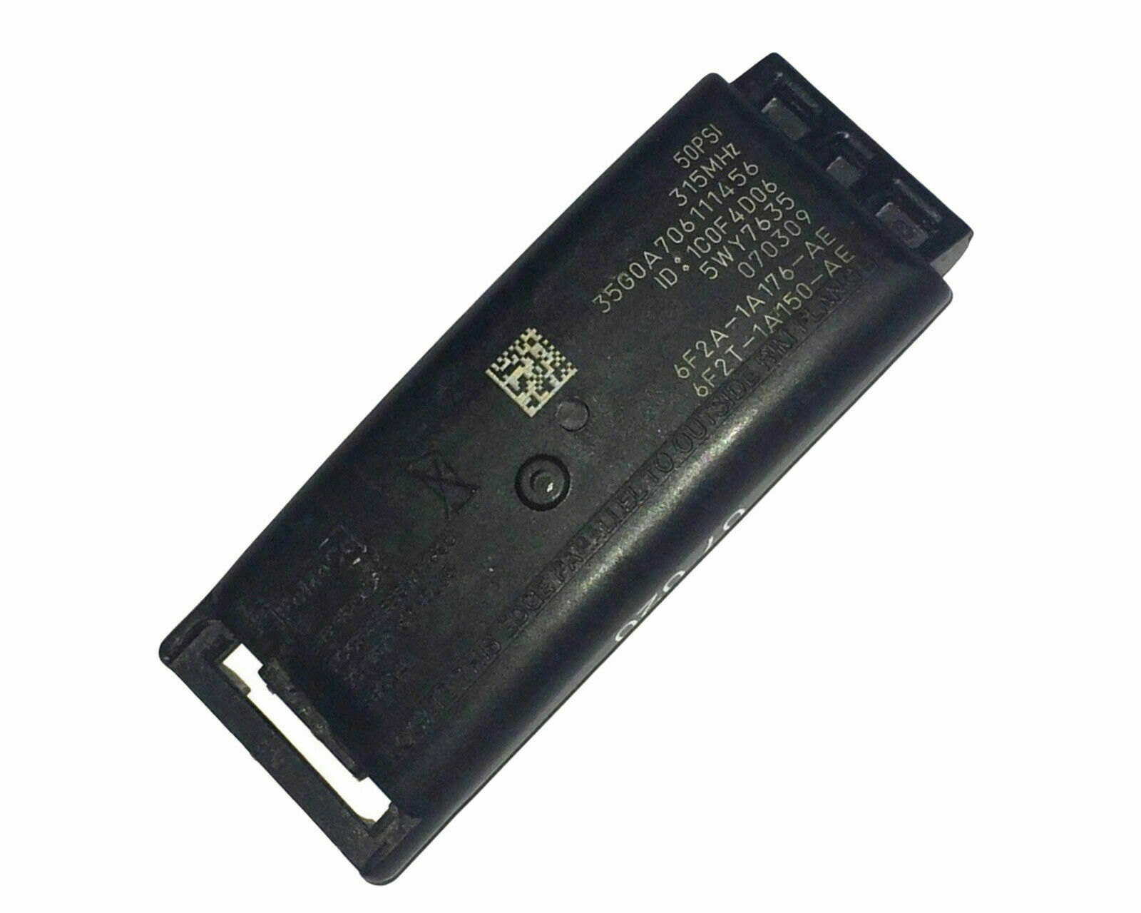 OEM Tire Pressure Sensor TPMS 6F2A1A176AE Fits Ford Lincoln Band