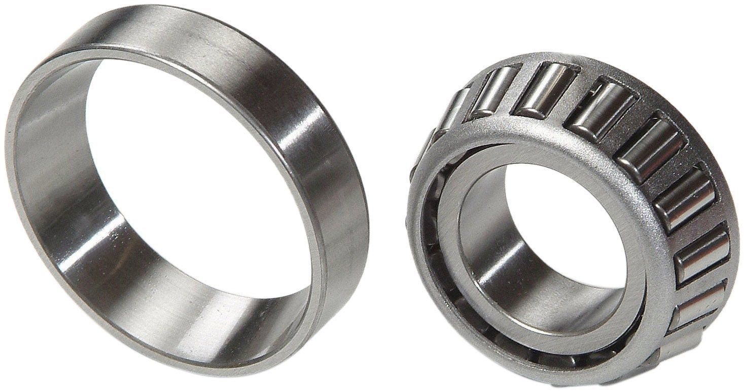 National 32213 Tapered Bearing Assembly Wheel Roller Bearing Made In