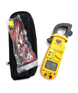 Uei Electrician Tools Pro dl389 trms - $99.00