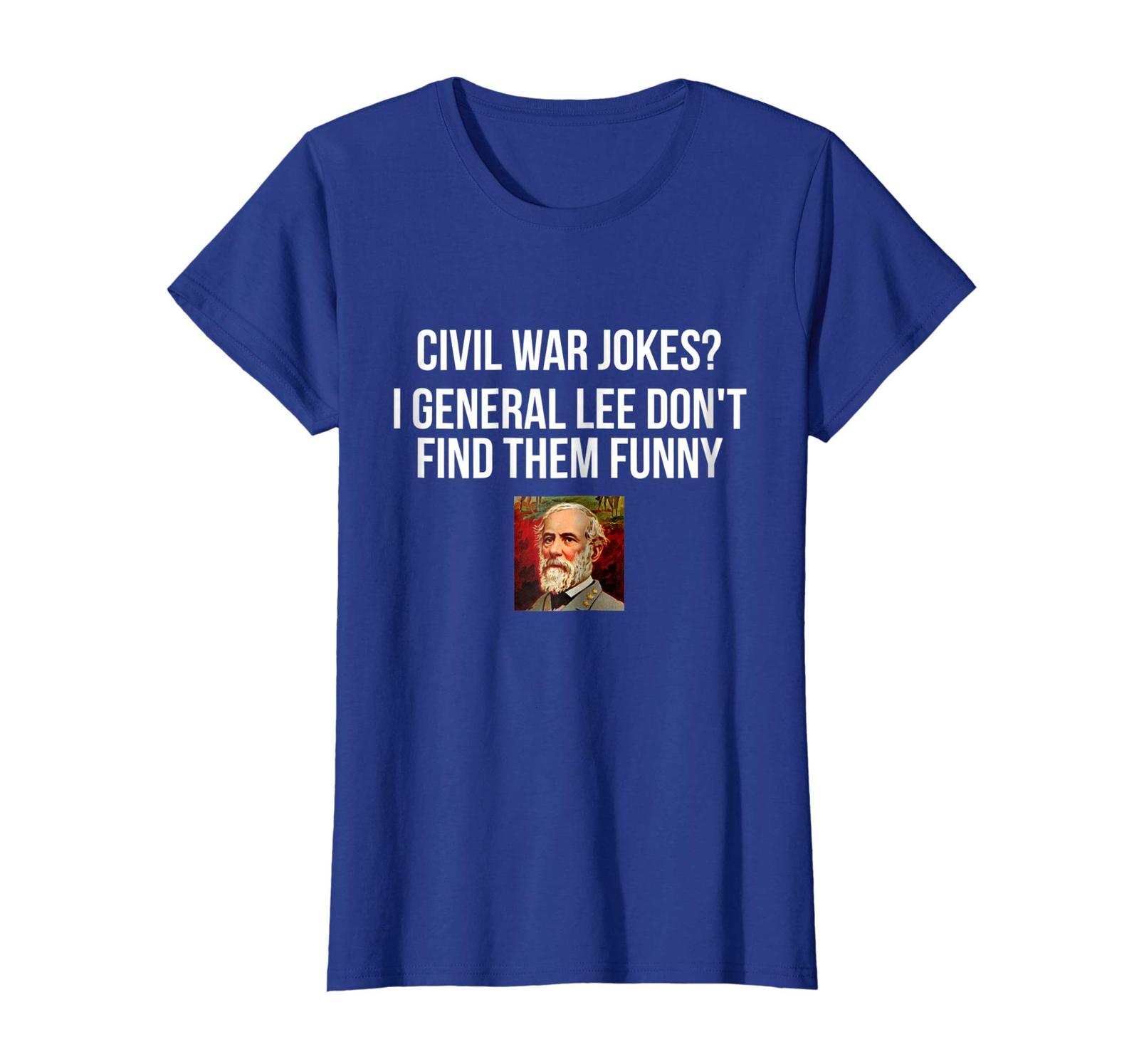 New Style Funny Civil War Shirt History Teachers