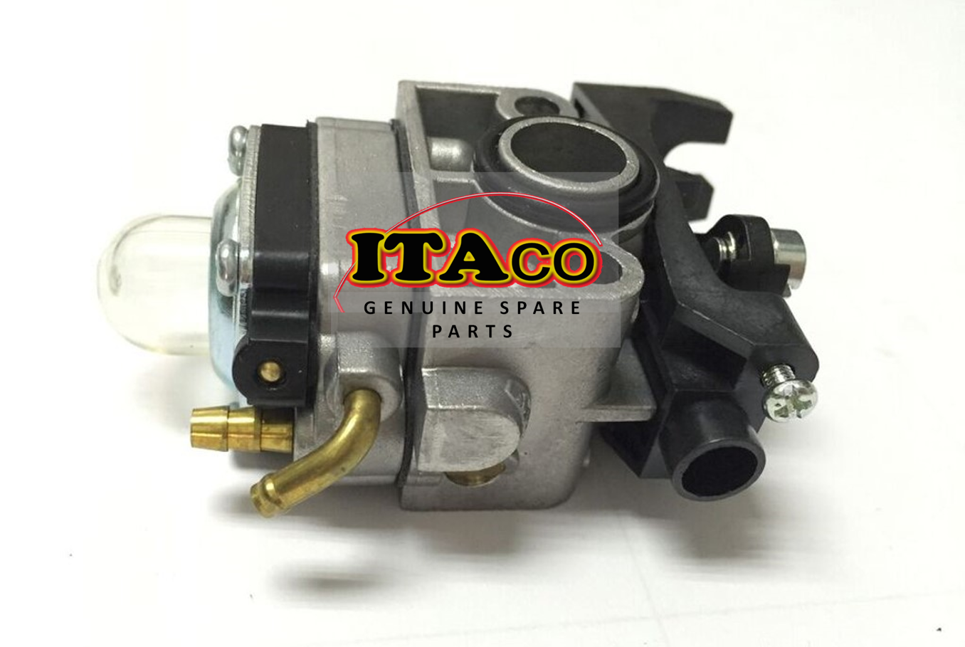 Honda 16100-Z0Z-805 CARBURETOR ASSY
