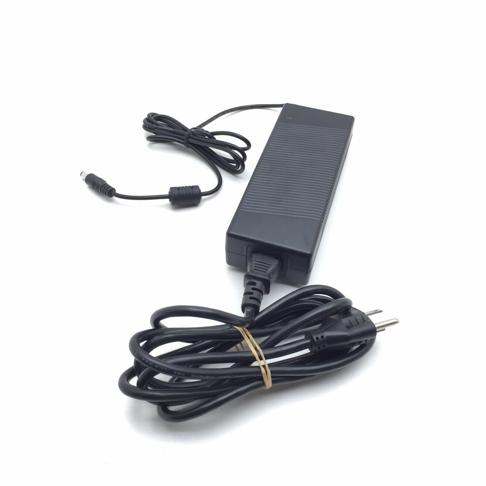 STD24050 Adapter Tech AC Adapter / Power Supply Model 24V 5A with