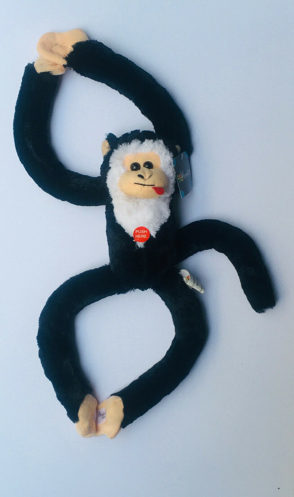 stuffed animal monkeys for sale