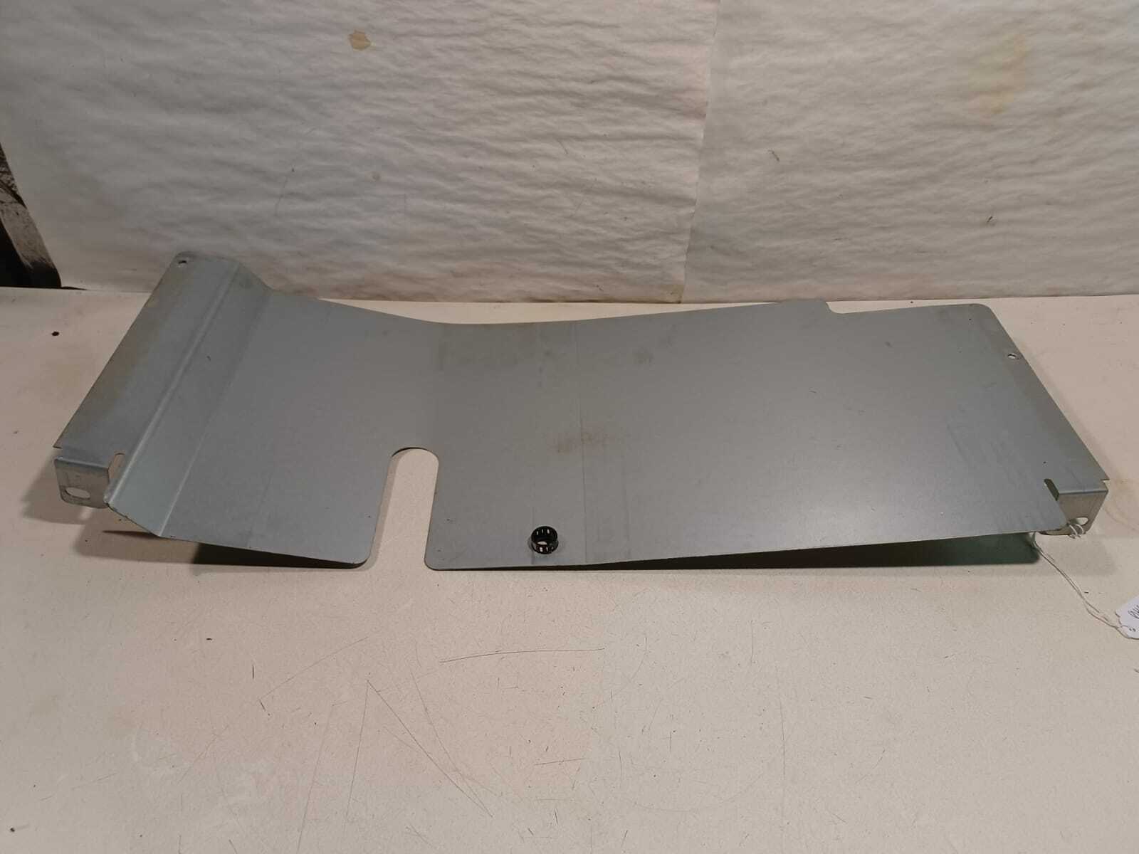 0H6371 GENERAC GENERATOR HEAT SHIELD Light Equipment & Tools