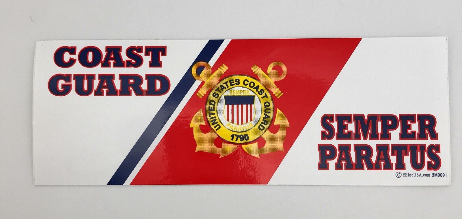2. US Coast Guard Semper Paratus Tattoo - wide 9
