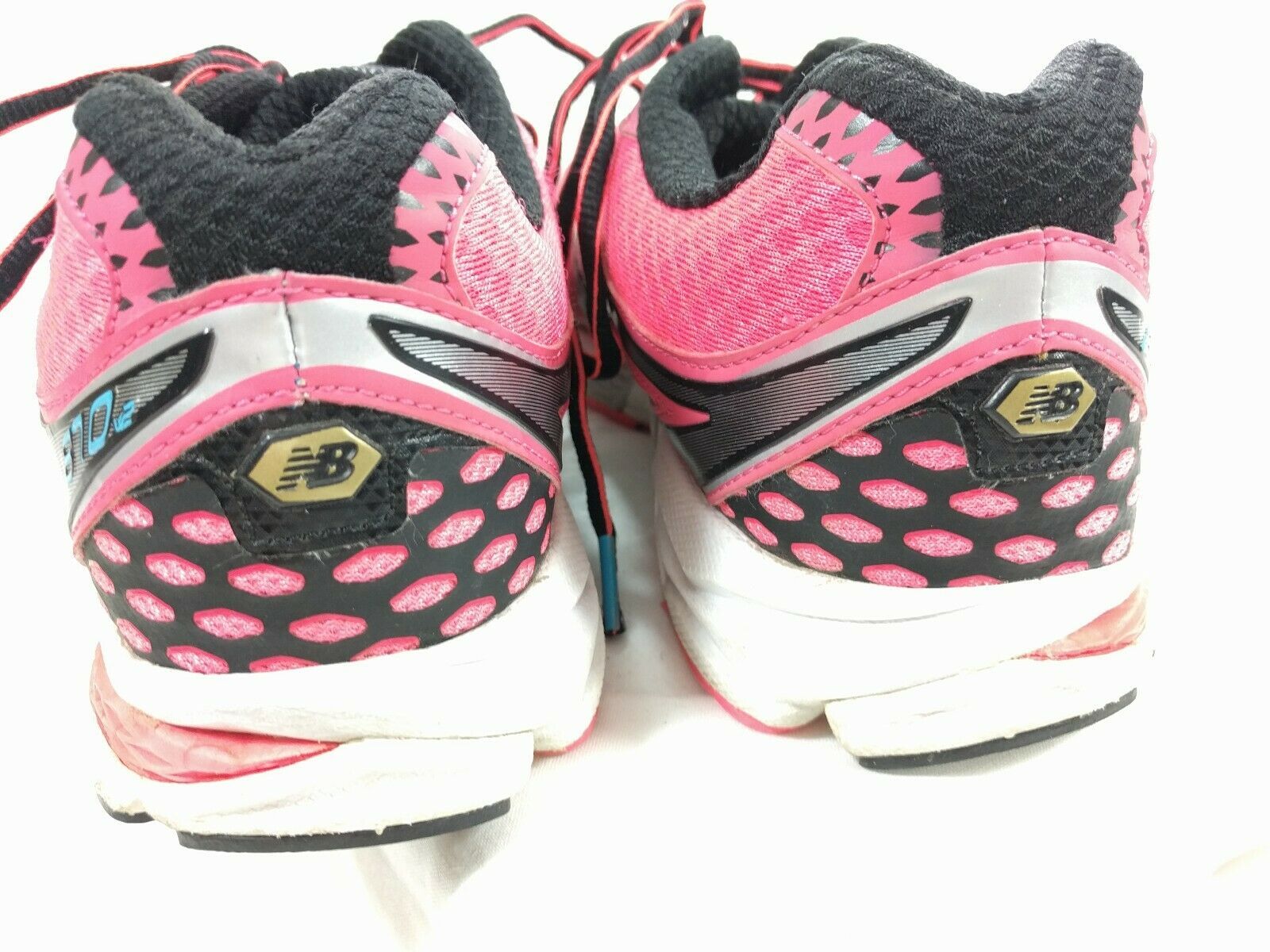 new balance 857 pink