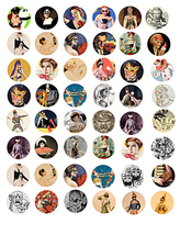1inch masks thumb200