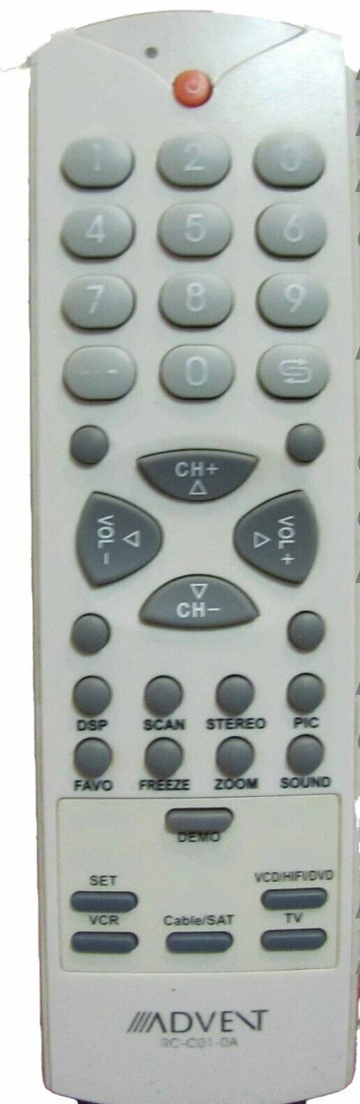 advent a3 speakers