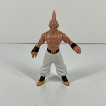 1989 HTF Dragonball Z Majin Boo Series 9 Action Figure Irwin Toys AF640 - $17.81