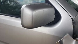 Right Side View Mirror Heated Needs Glass Scratched OEM 2009 14 Honda Ri... - $136.65