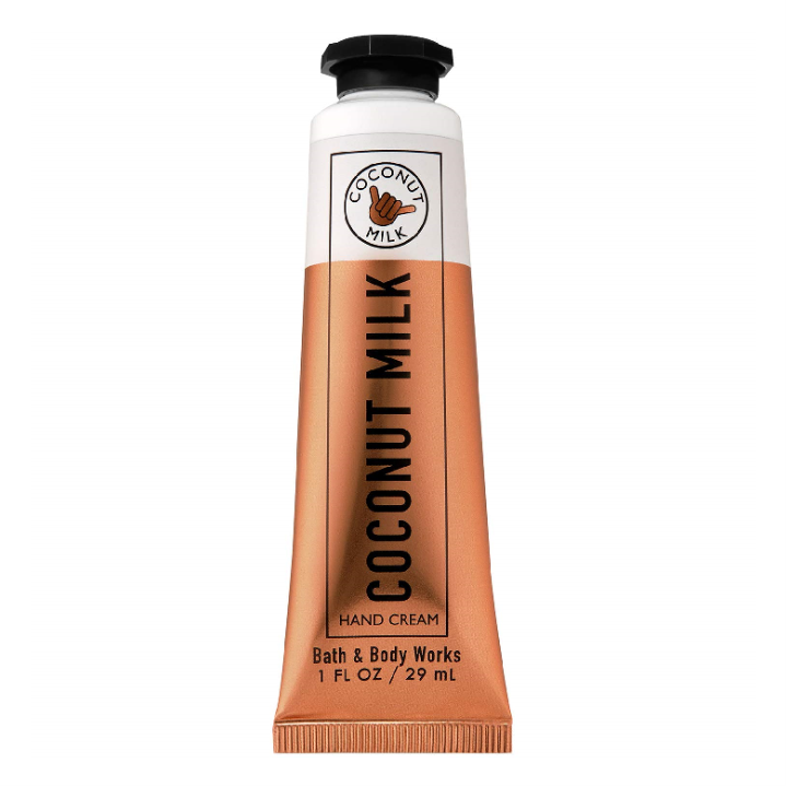 Bath & Body Works Hand Cream Travel Size 1oz Hand Creams & Treatments