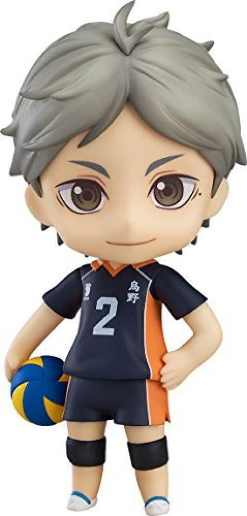 sugawara figure