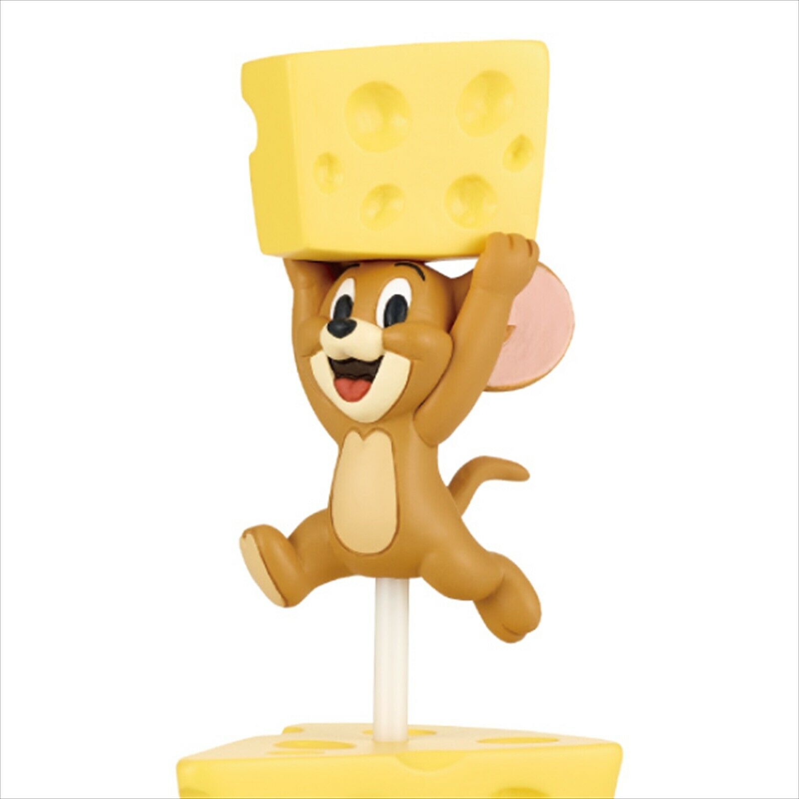 tom and jerry gashapon