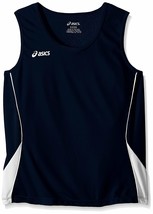 ASICS Girls Jr. Baseline jersey size L (B12) - $12.64
