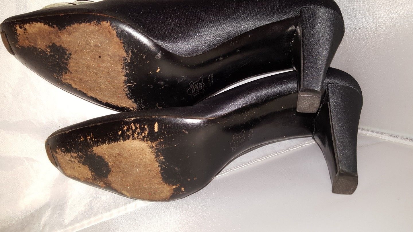 vintage dior shoes