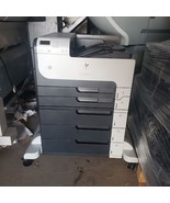 HP LaserJet Enterprise 700 Color Multi-Function Printer M775Z CC524A - $999.00