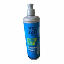 Tigi Bed Head Gimme Grip Texturizing Conditioning Jelly 400ml 13.53oz NEW - $16.70