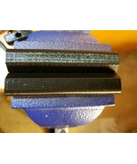PAIR OF MAGNETIC PLA  SOFT PAD JAWS FOR METAL VISE 4&quot; LONG  UPGRADED - $12.86