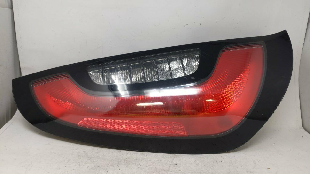 20142019 Kia Soul Driver Left Side Tail Light Taillight Oem 50685