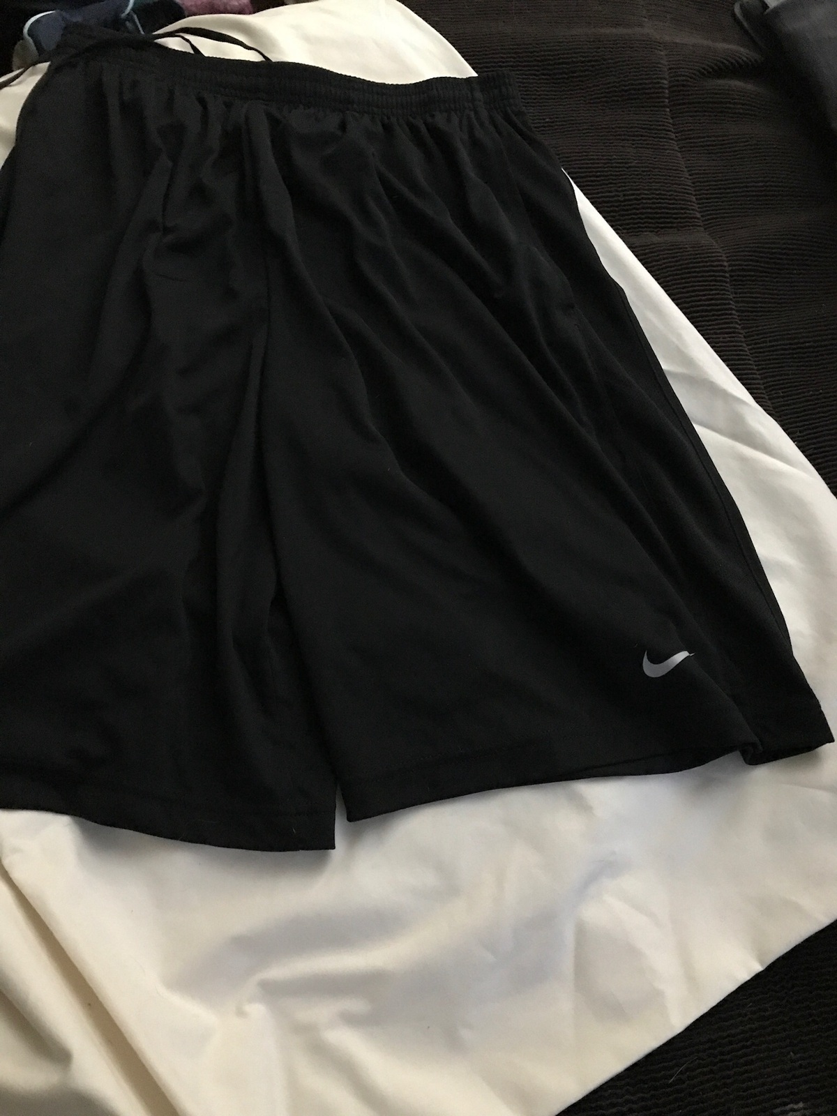 Mens Nike Basketball Shorts - Shorts