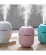 Pure enrichment mistaire ultrasonic humidifier cool mist Hown - store - £8.90 GBP