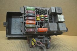 95-00 Chevrolet C2500 Fuse Box Junction OEM 12146286 Module 244-11b1 ...