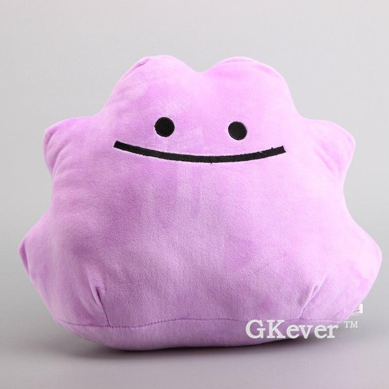 big ditto plush