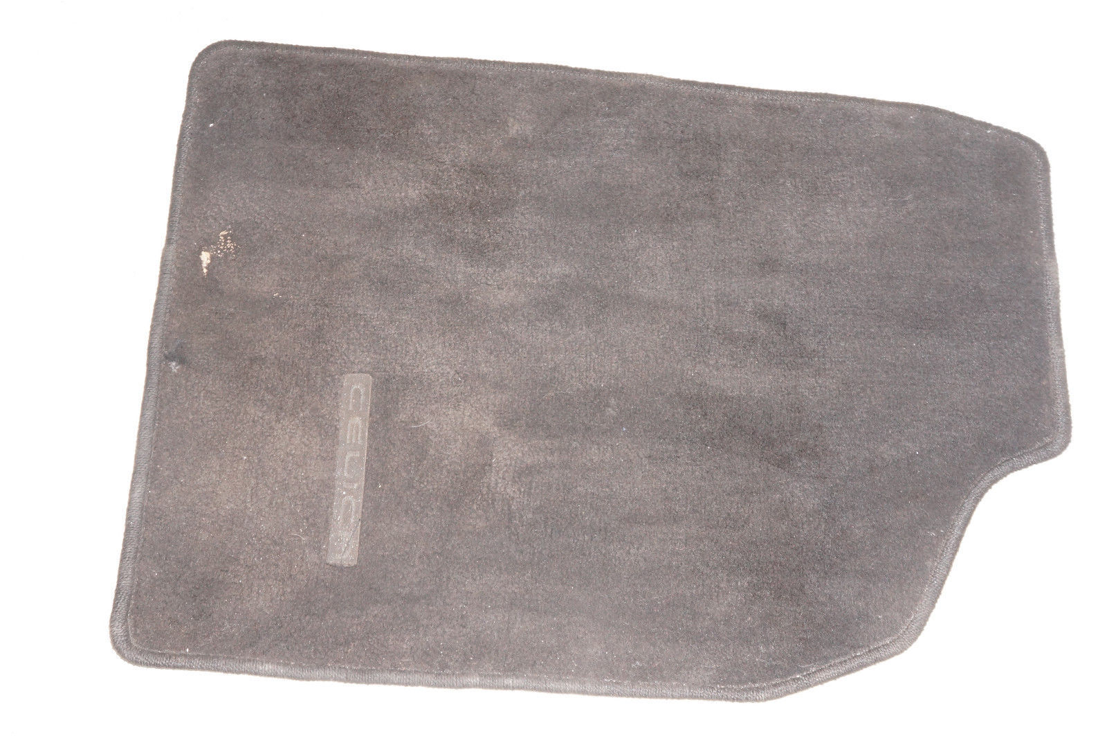 Volvo Floor Mat 0 Listings