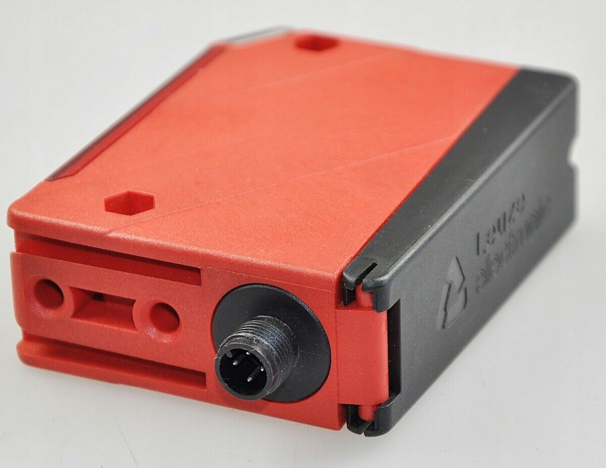 SLSE 96K / P1200T241 LEUZE optical gate sensor / 3794 Fiber Optic