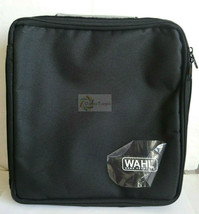 Wahl Clipper Storage Bag Holder for Deluxe Chrome Color Elite Pro 5 Star... - $33.00