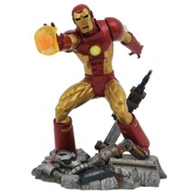 Iron Man Marvel Gallery PVC Statue - $106.71