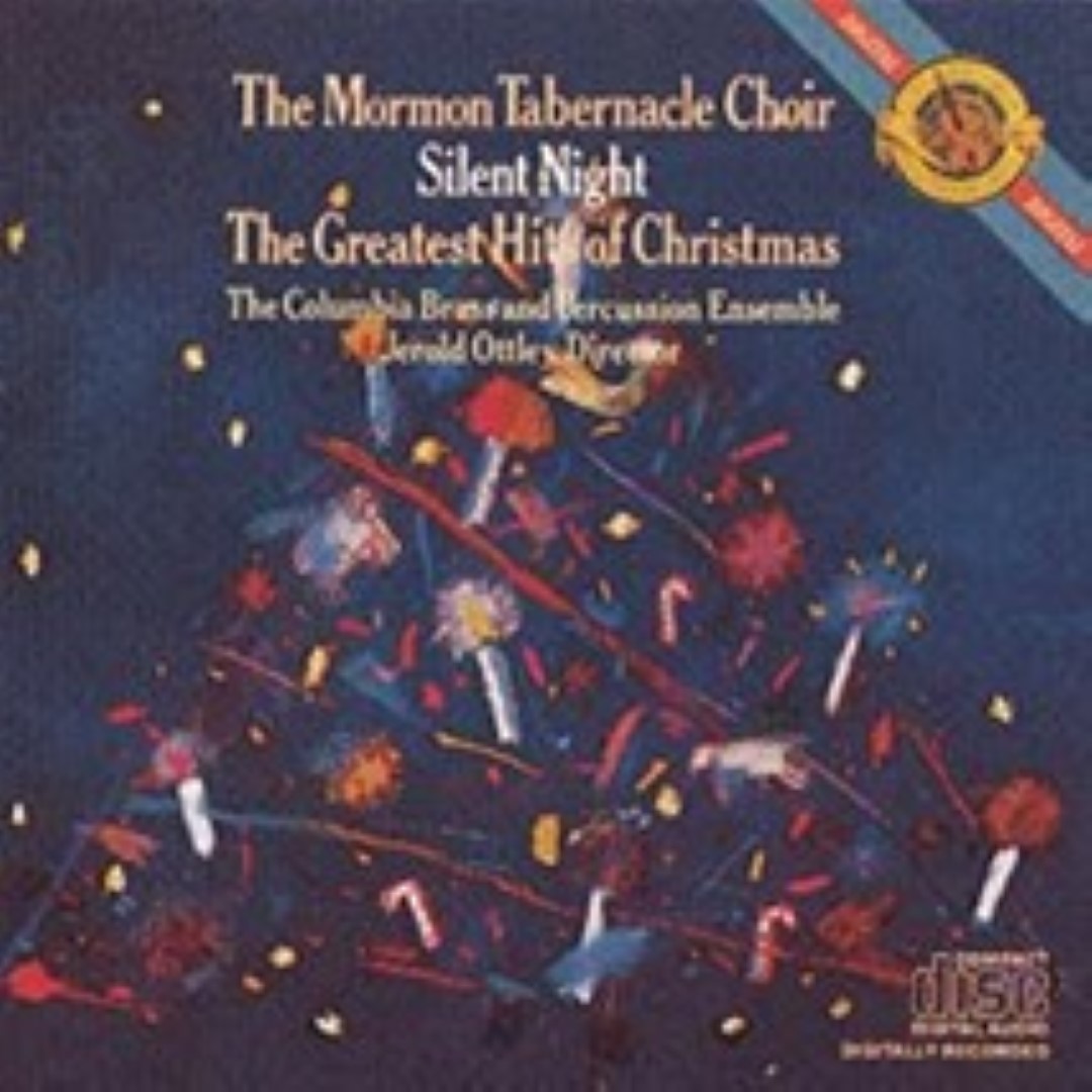 The mormon tabernacle choir silent night  large 