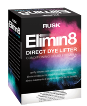 Rusk Elimin8 Direct Dye Lifter image 1