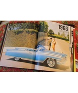 110 Years of Cadillac, a Non-Fiction Reference Book by Dubois (2012), Ni... - $28.95