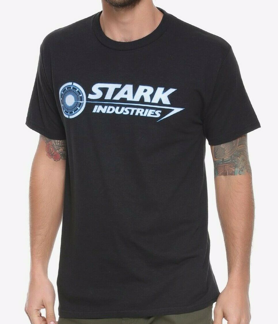 stark industries shirt kohls