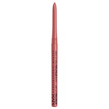 Nyx Professional Makeup Mechanical Lip Liner Pencil, Nectar - $5.93