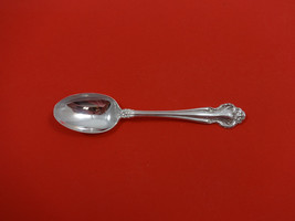 Cedric by International Plate Silverplate Teaspoon 5 5/8" - $15.00