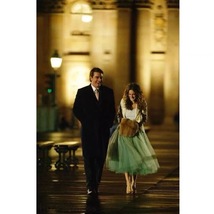 Carrie Bradshaw Tulle Skirt Outfit Plus Size Midi Tulle Green Tutu Holiday Skirt image 8
