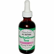 Herbasway Herbagreen Tea, Raspberry Lime, 2 Ounce - $24.60
