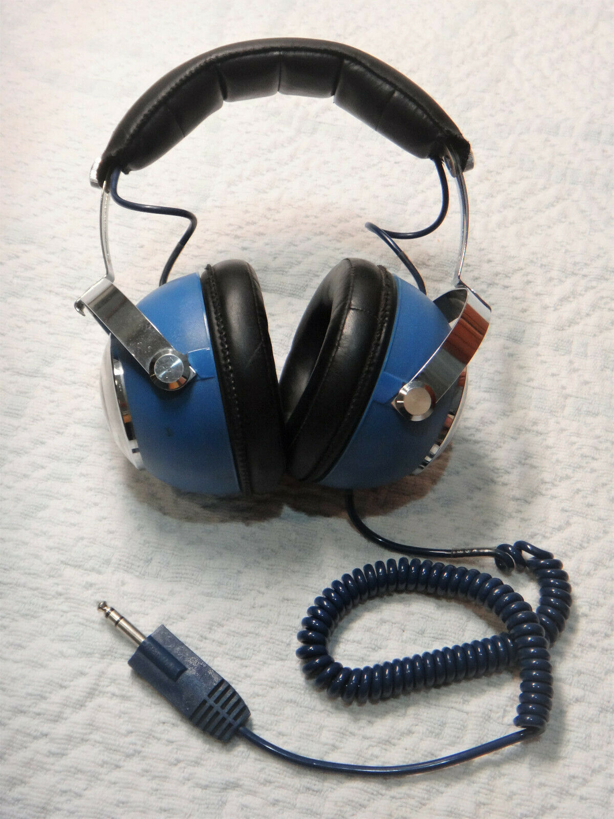 Used Stanton Dynaphase Sixty Headphones for Sale | HifiShark.com