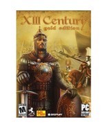 XSD-116167 XIII Century Gold Edition for Windows PC - $11.19