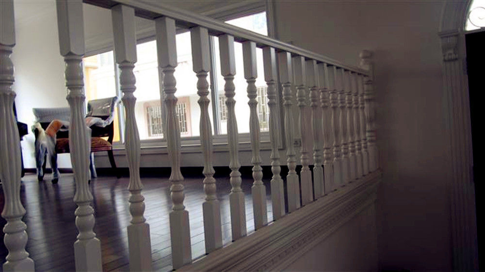 Staircase Stair Baluster Railing Banister And 14 Similar Items